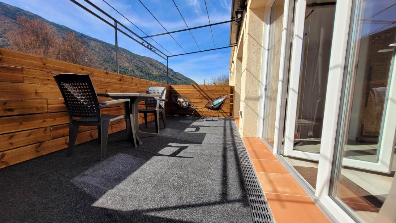 Entre Ciel Et Verdon Castellane Zewnętrze zdjęcie